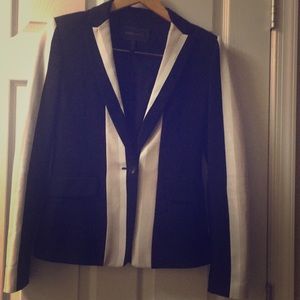 BCBGMaxAzria blazer